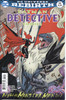 Detective Comics (1937 Series) #941 A NM- 9.2