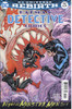 Detective Comics (1937 Series) #942 A NM- 9.2
