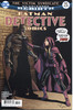 Detective Comics (1937 Series) #945 A NM- 9.2