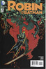 Robin Son of Batman (2015 Series) #2 A NM- 9.2