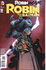 Robin Son of Batman (2015 Series) #7 NM- 9.2