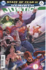Justice League (2016 Series) #6 A NM- 9.2
