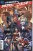 Justice League Vs Suicide Squad #1 A NM- 9.2