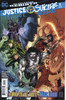 Justice League Vs Suicide Squad #2 A NM- 9.2