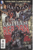 Batman Arkham Knight (2015 Series) #7 NM- 9.2