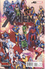 X-Men (2010 Series) #41 A NM- 9.2