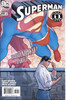 Superman (1987 Series) #650 A NM- 9.2