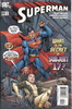 Superman (1987 Series) #655 NM- 9.2