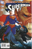 Superman (1987 Series) #668 NM- 9.2