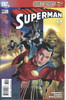 Superman (1987 Series) #689 NM- 9.2