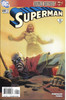 Superman (1987 Series) #690 NM- 9.2