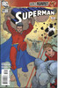 Superman (1987 Series) #696 NM- 9.2
