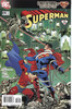 Superman (1987 Series) #698 NM- 9.2