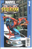 Ultimate Spider-Man (2000) #2A