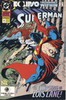 Superman (1987 Series) #4 Annual VF 8.0