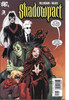 Shadowpact (2006 Series) #3 NM- 9.2