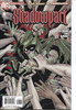 Shadowpact (2006 Series) #8 NM- 9.2