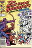 West Coast Avengers (1985 Series) #8 Newsstand NM- 9.2