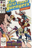 West Coast Avengers (1985 Series) #38 NM- 9.2