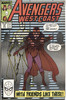 West Coast Avengers (1985 Series) #47 NM- 9.2