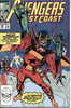 West Coast Avengers (1985 Series) #52 NM- 9.2