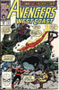West Coast Avengers (1985 Series) #54 NM- 9.2
