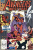 West Coast Avengers (1985 Series) #60 NM- 9.2