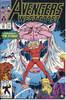 West Coast Avengers (1985 Series) #83 NM- 9.2