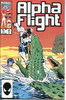 Alpha Flight (1983 Series) #41 NM- 9.2