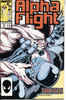 Alpha Flight (1983 Series) #46 NM- 9.2