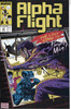 Alpha Flight (1983 Series) #62 NM- 9.2