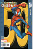 Ultimate Spider-Man (2000) #50