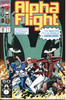 Alpha Flight (1983 Series) #96 NM- 9.2