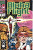 Alpha Flight (1983 Series) #100 NM- 9.2