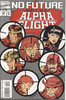 Alpha Flight (1983 Series) #129 NM- 9.2