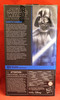 Star Wars 6" Action Figure Black Series - #1 Darth Vader