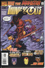 Thunderbolts (1997 Series) #39 NM- 9.2