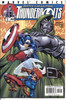 Thunderbolts (1997 Series) #52 NM- 9.2