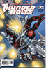 Thunderbolts (1997 Series) #67 NM- 9.2