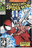 Amazing Spider-Man (1963 Series) #377 NM- 9.2