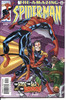 Amazing Spider-Man (1999 Series) #10 #451 NM- 9.2