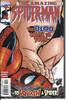 Amazing Spider-Man (1999 Series) #11 #452 NM- 9.2