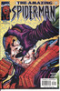 Amazing Spider-Man (1999 Series) #18 #459 NM- 9.2