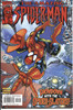 Amazing Spider-Man (1999 Series) #21 #462 NM- 9.2