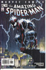 Amazing Spider-Man (1999 Series) #43 #484 NM- 9.2