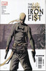 The Immortal Iron Fist (2007 Series) #3 NM- 9.2