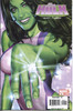 She-Hulk (2005 Series) #9 NM- 9.2