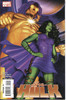 She-Hulk (2005 Series) #12 NM- 9.2