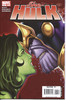 She-Hulk (2005 Series) #13 NM- 9.2