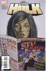 She-Hulk (2005 Series) #20 NM- 9.2